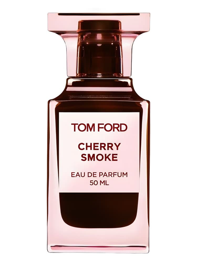 Tom Ford Cherry Smoke