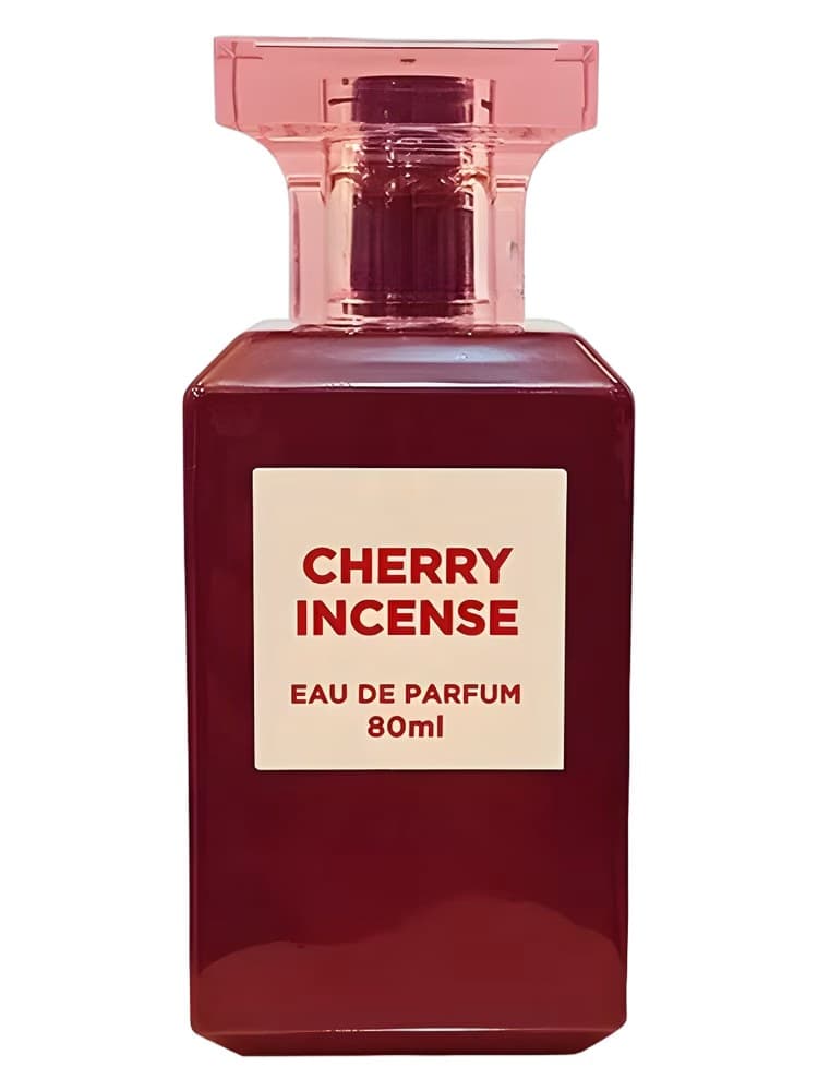 Fragrance World Cherry Incense