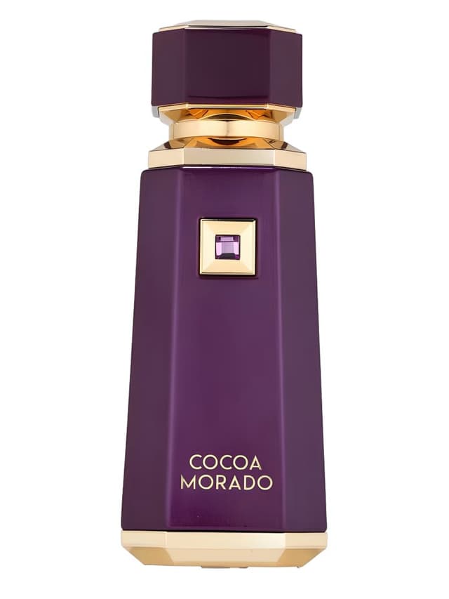 French Avenue Cocoa Morado