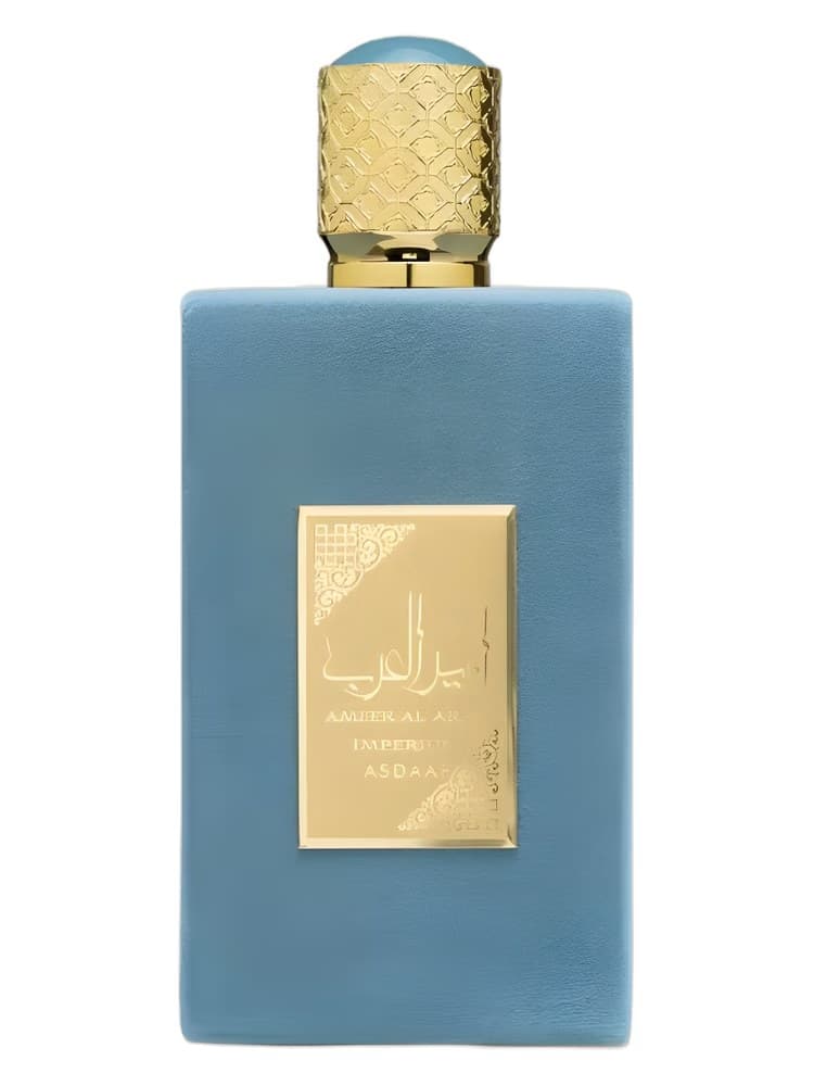 Asdaaf Ameer Al Arab Imperium