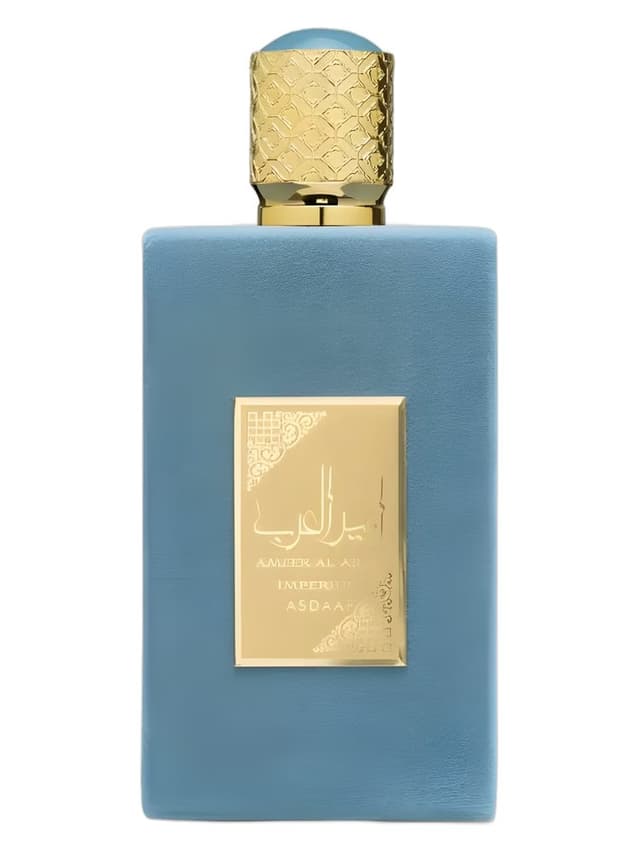 Asdaaf Ameer Al Arab Imperium