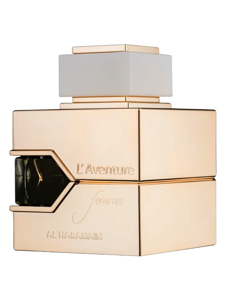 Al Haramain Perfumes L'Aventure Femme