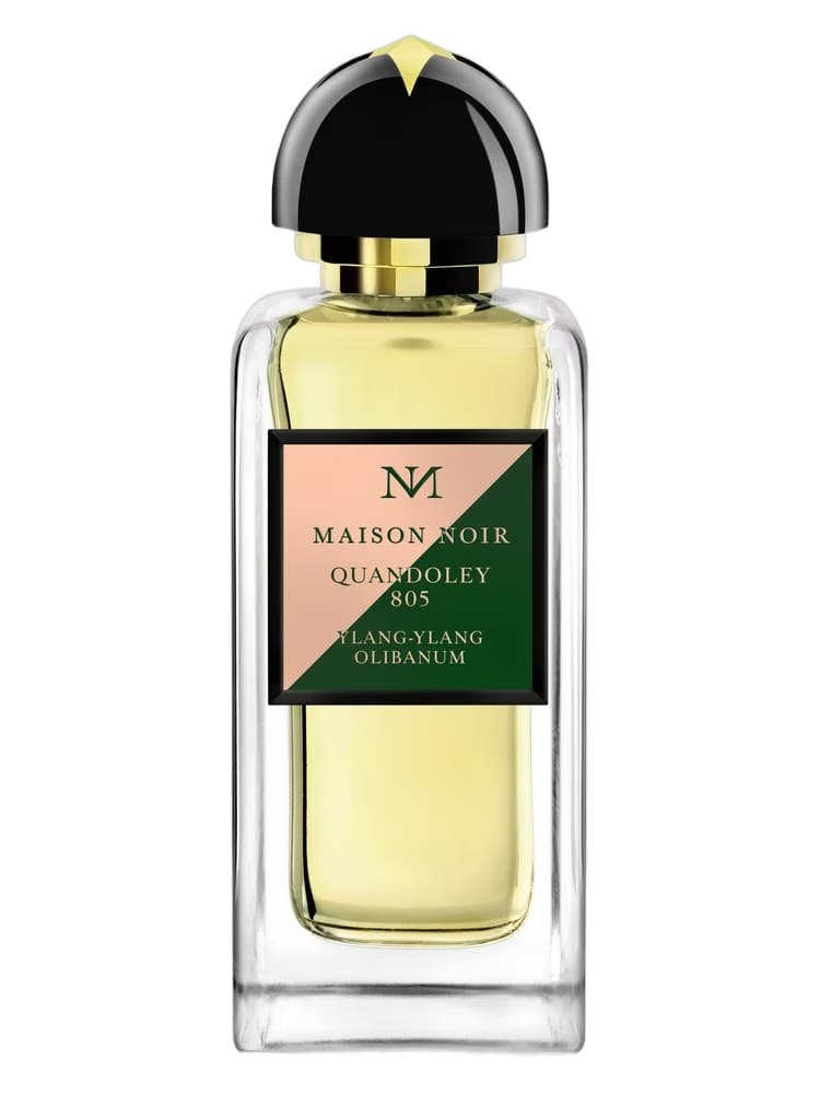 Maison Noir Quandoley 805