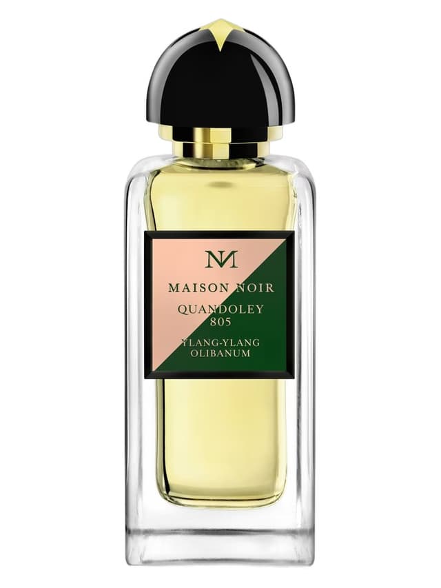 Maison Noir Quandoley 805