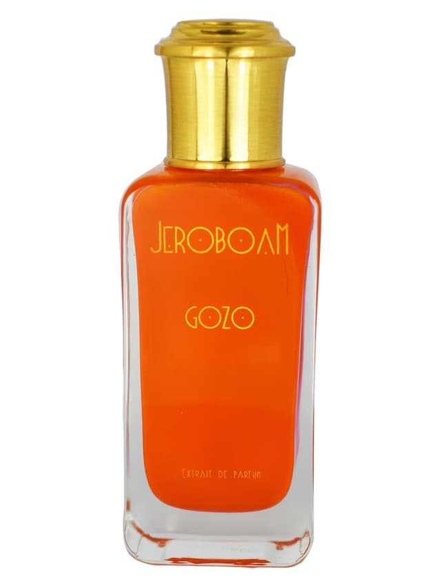Jeroboam Gozo