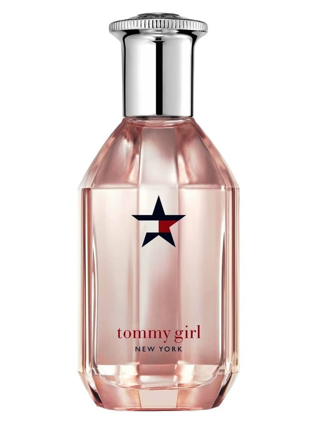 Tommy Hilfiger Tommy Girl New York