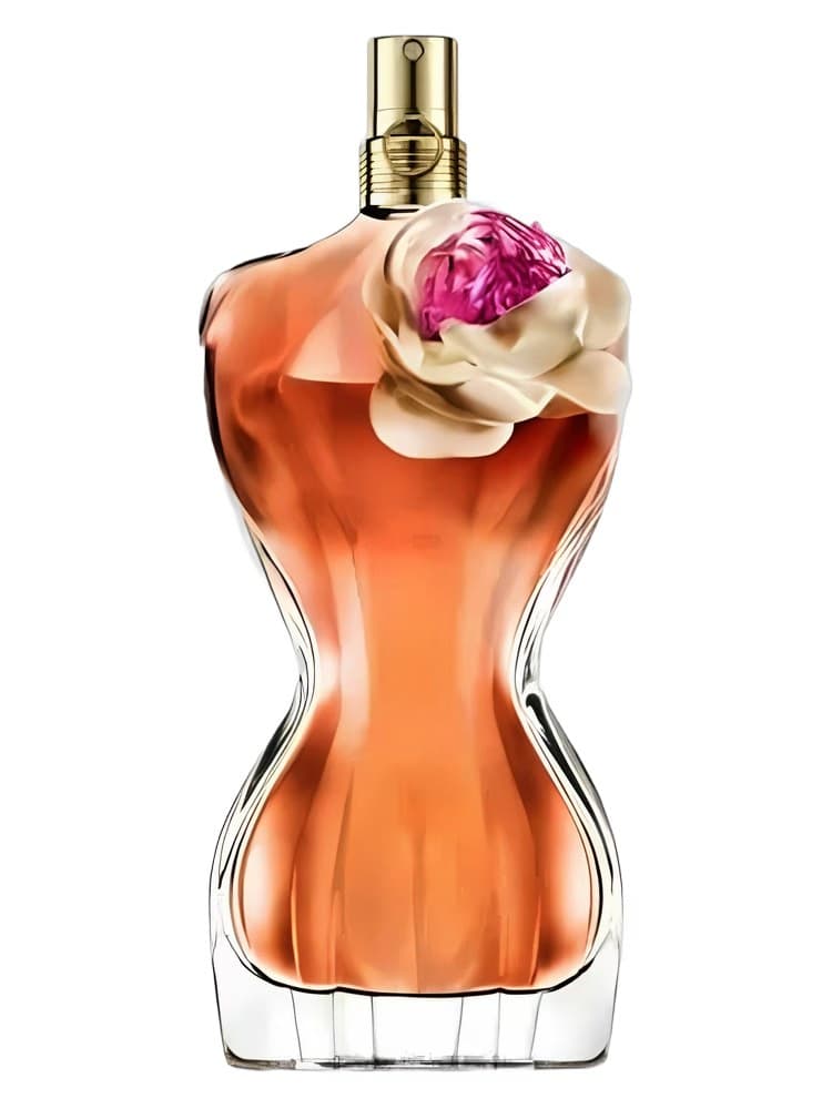 Jean Paul Gaultier La Belle Flower Edition