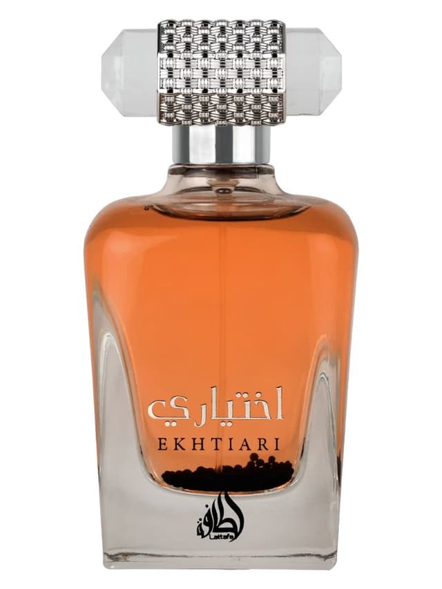 Lattafa Perfumes Ekhtiari