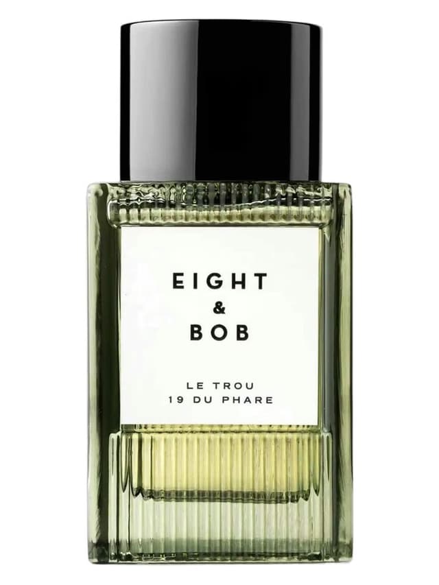 EIGHT & BOB Le Trou 19 du Phare