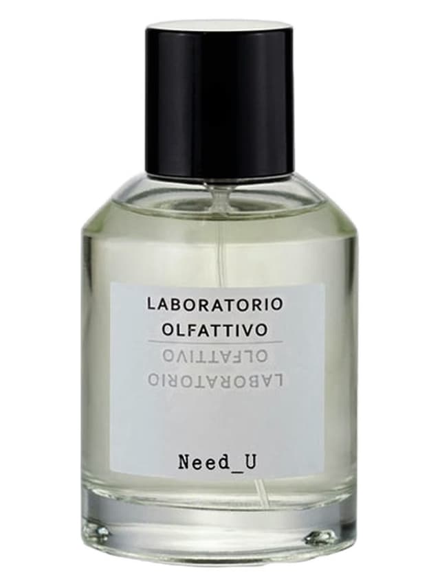 Laboratorio Olfattivo Need-U