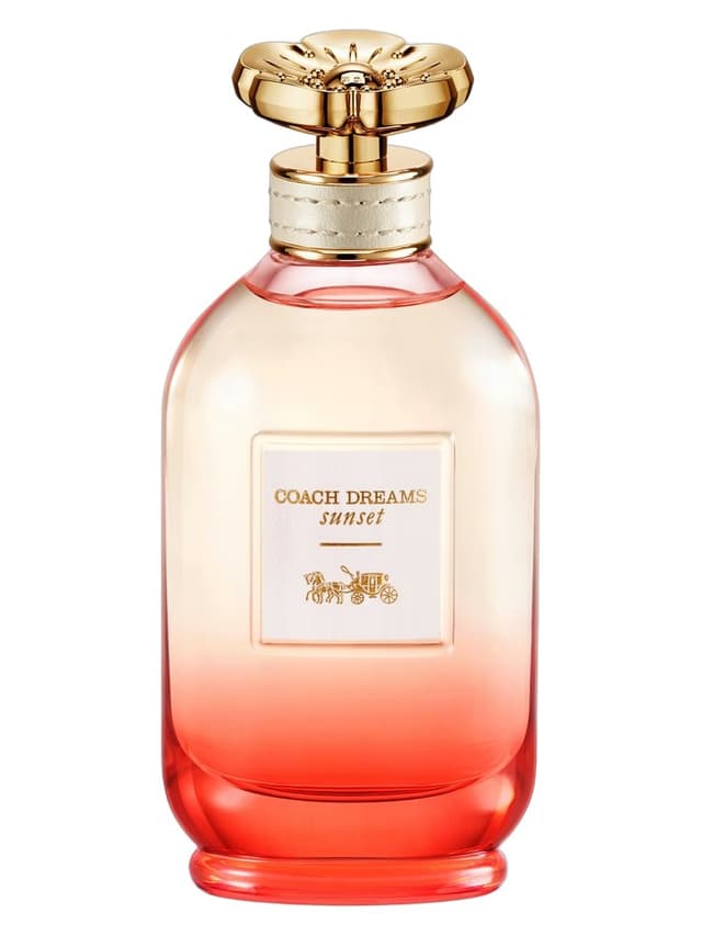 Coach Coach Dreams Sunset
