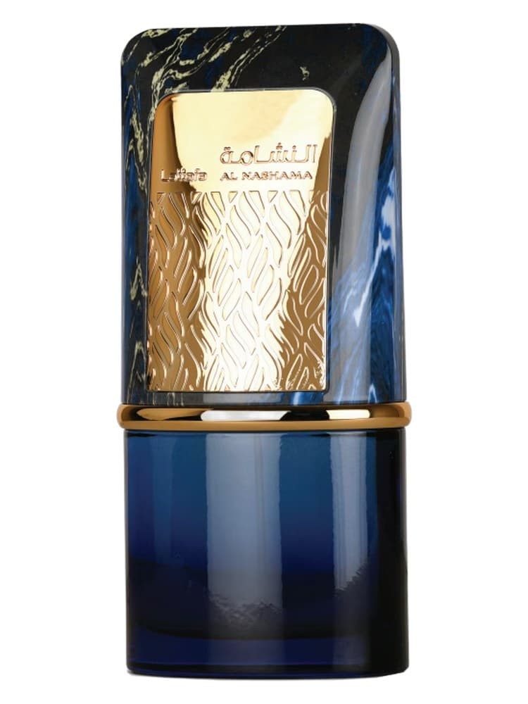 Lattafa Perfumes Al Nashama Caprice