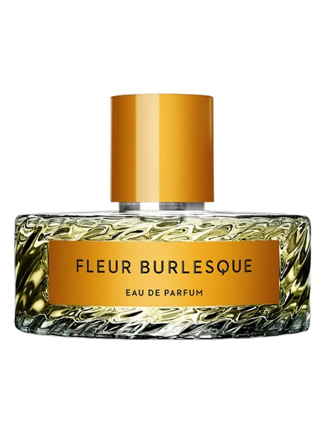 Vilhelm Parfumerie Fleur Burlesque