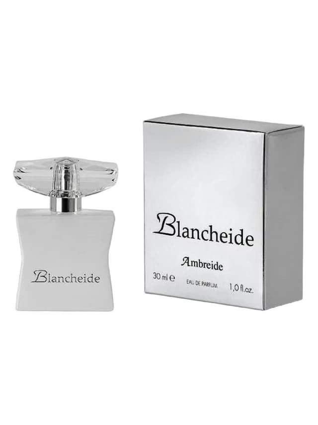 Blancheide Ambreide