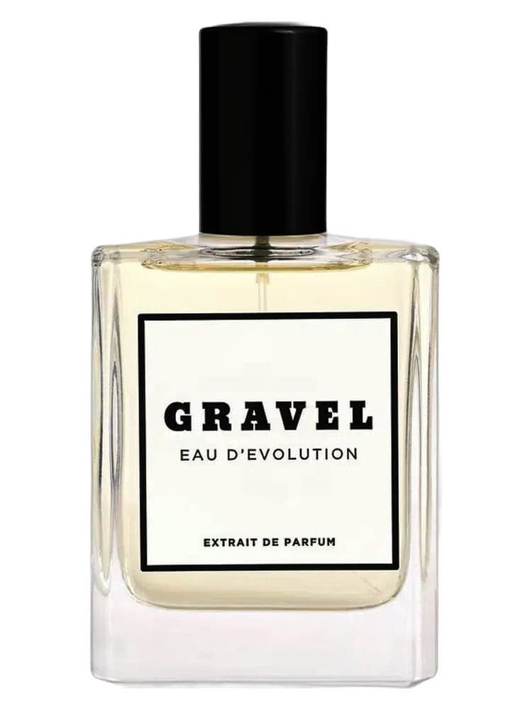 Gravel Eau d'Evolution