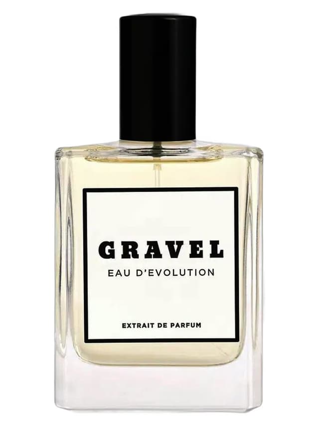 Gravel Eau d'Evolution