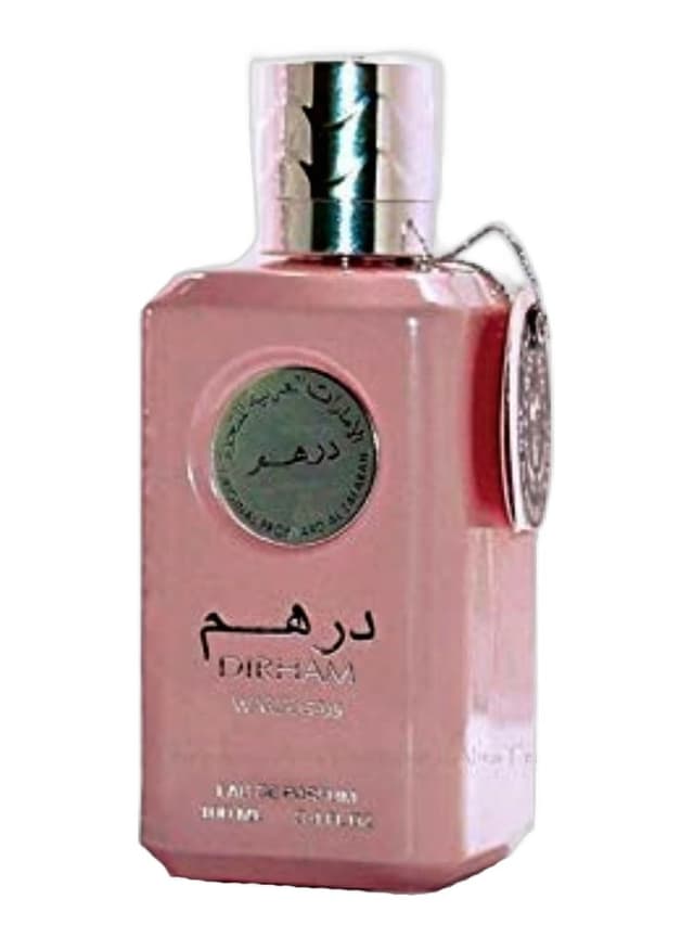 Ard Al Zaafaran Dirham Wardi