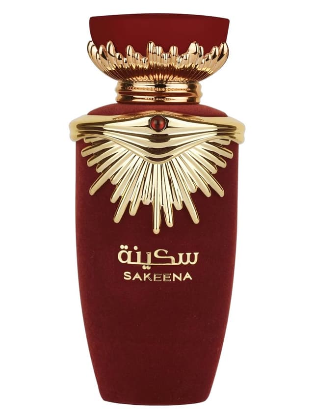 Lattafa Perfumes Sakeena
