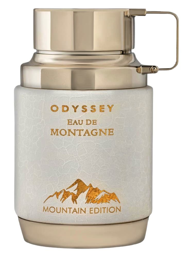 Armaf Odyssey Eau de Montagne