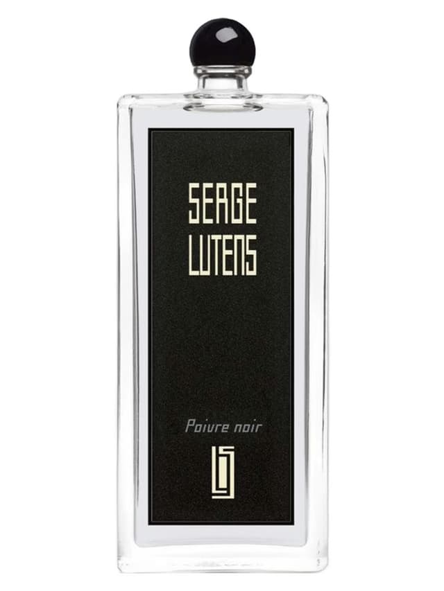 Serge Lutens Poivre Noir