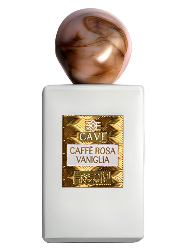 Cave Caffè Rosa Vaniglia