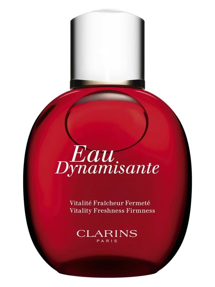 Clarins Eau Dynamisante