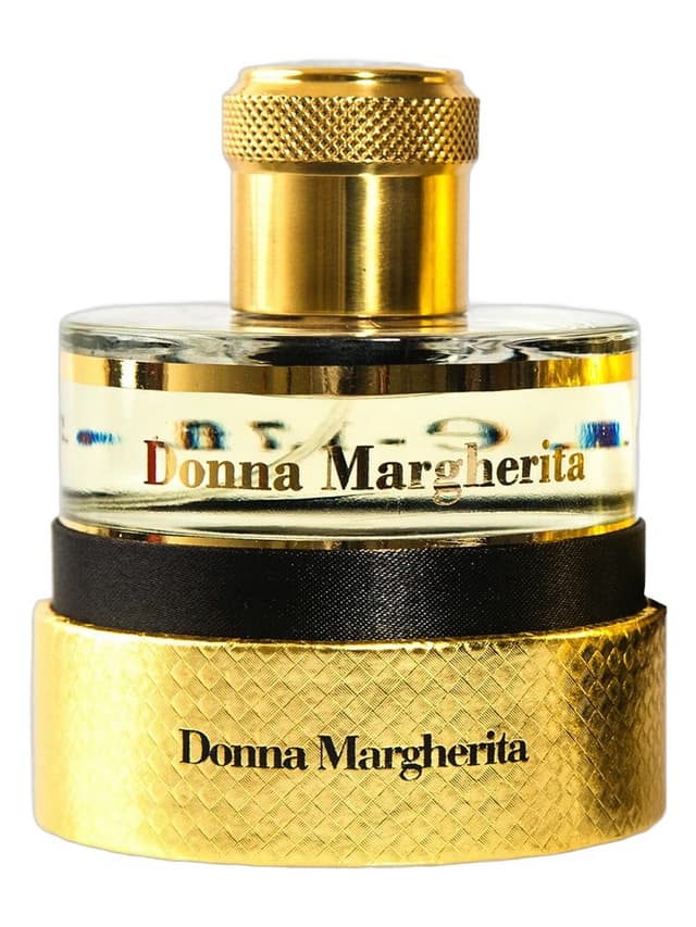 Pantheon Roma Donna Margherita