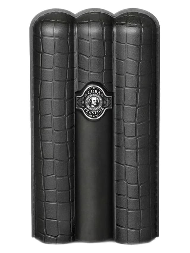 Cuba Paris Cuba Prestige Black