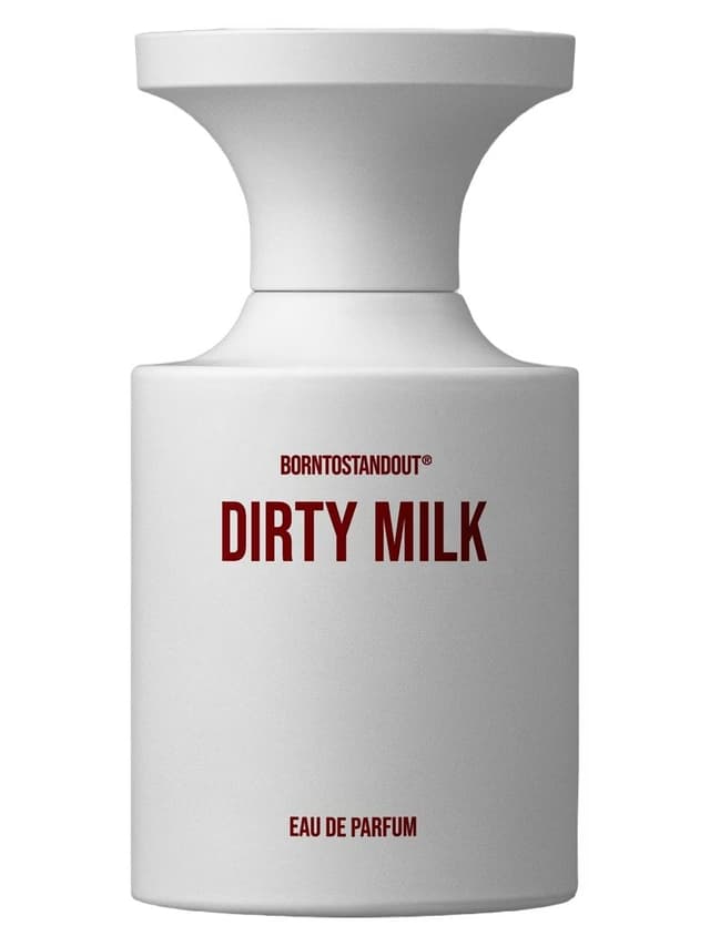 BORNTOSTANDOUT® Dirty Milk