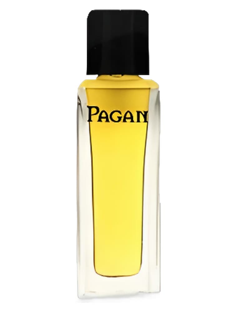 Mayfair Pagan