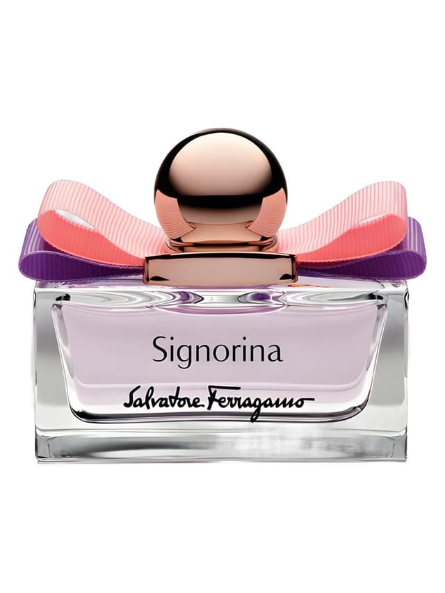 Salvatore Ferragamo Signorina Eau de Toilette