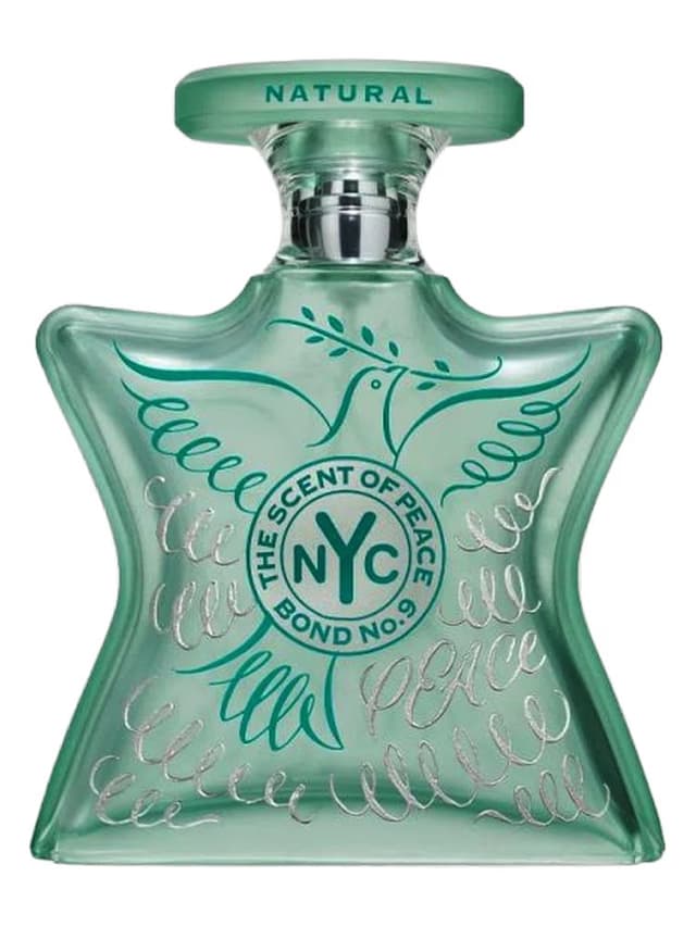 Bond No 9 The Scent Of Peace Natural