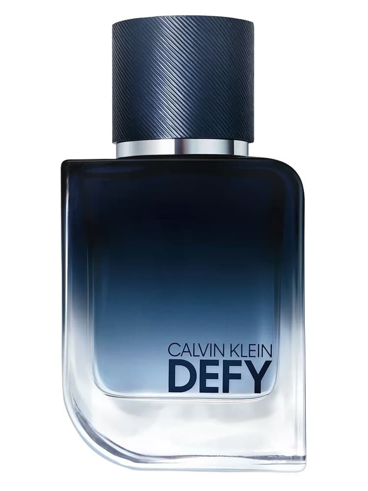 Calvin Klein Defy Eau de Parfum