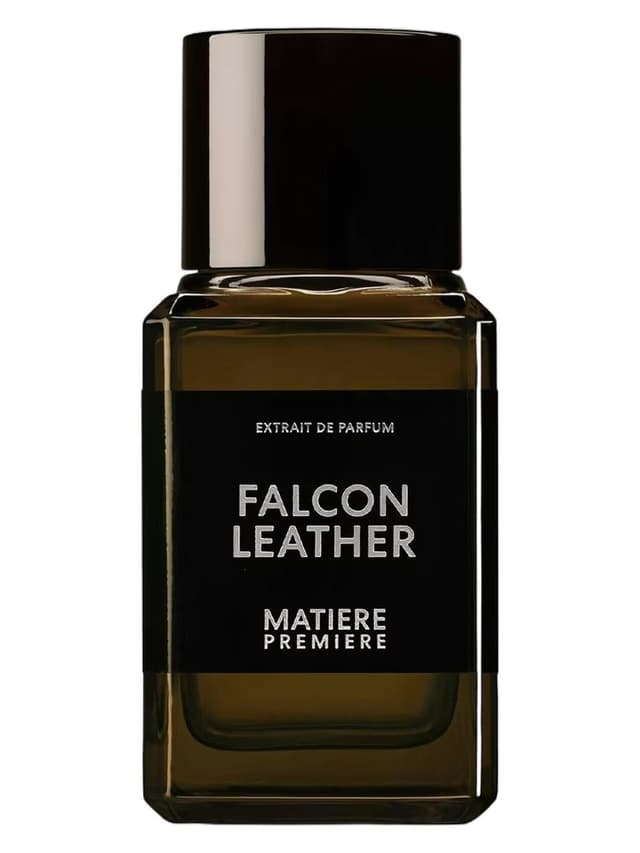 Matiere Premiere Falcon Leather Extrait