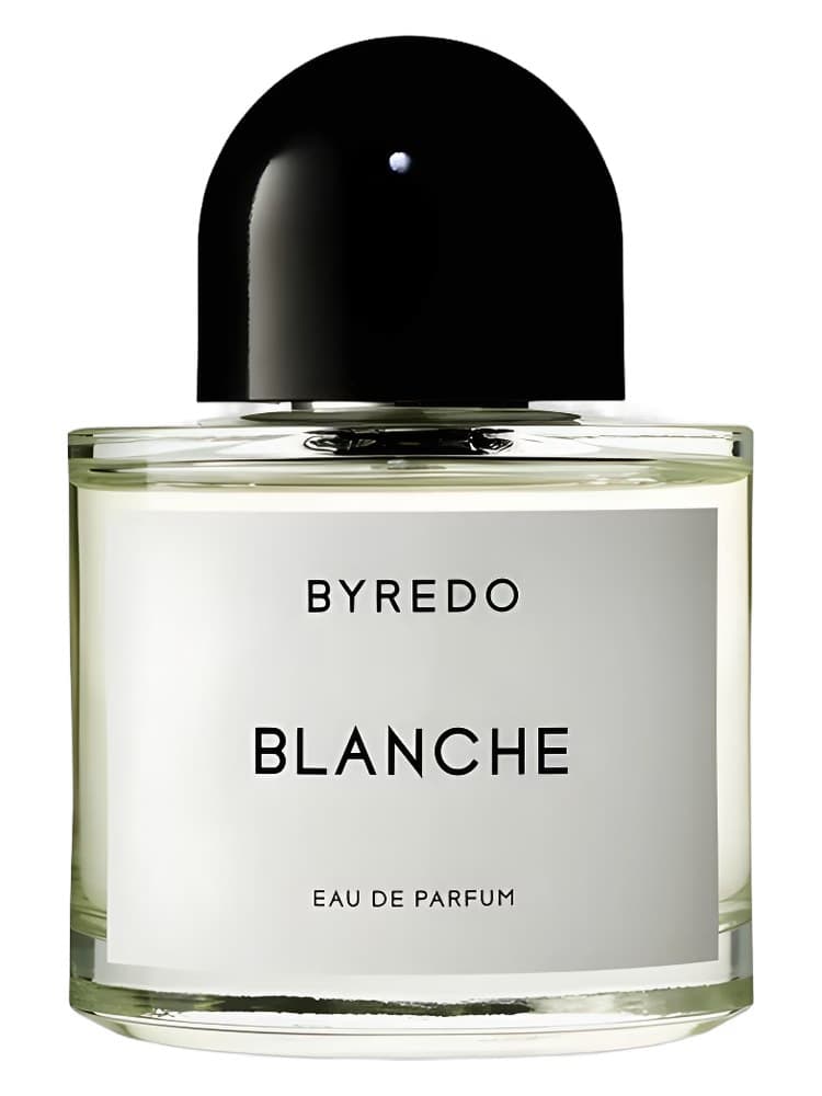 Byredo Blanche