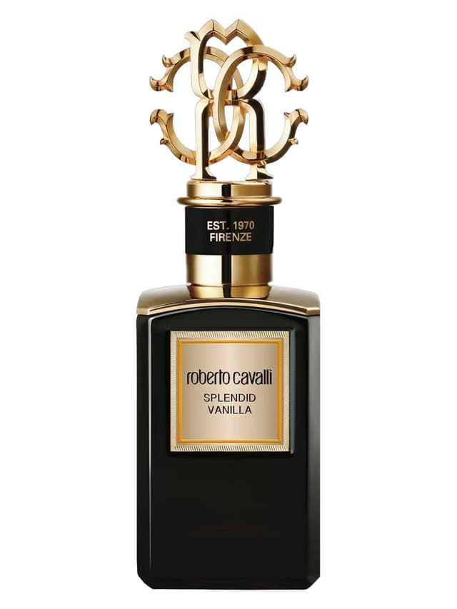 Roberto Cavalli Splendid Vanilla