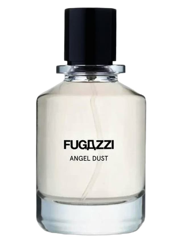 Fugazzi Angel Dust