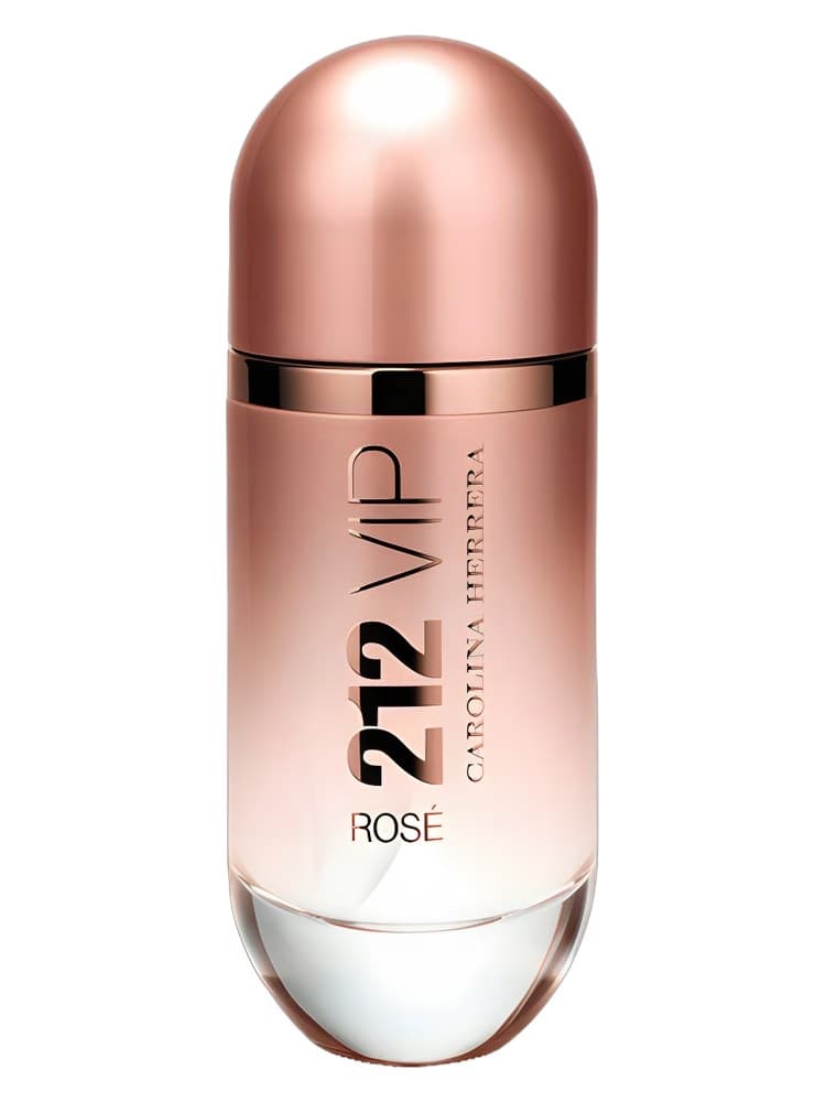 Carolina Herrera 212 VIP Rosé