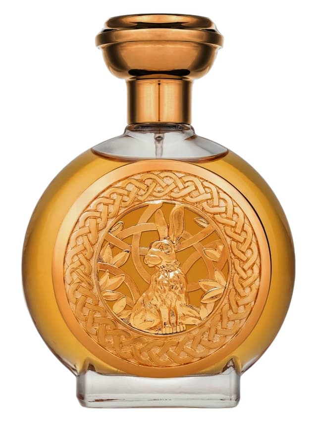Boadicea the Victorious Hasu