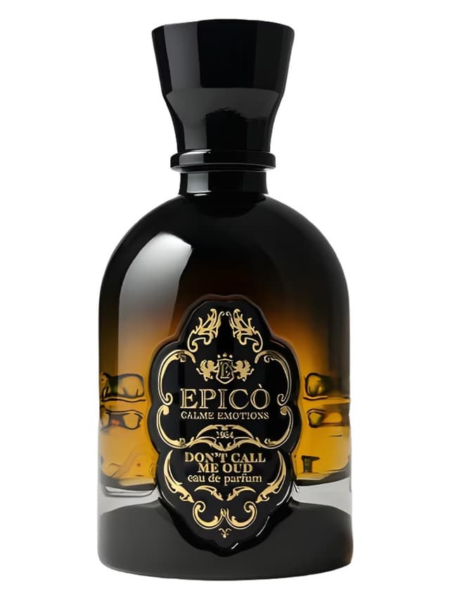Epicò Don't Call Me Oud