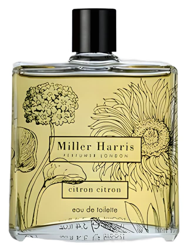 Miller Harris Citron Citron