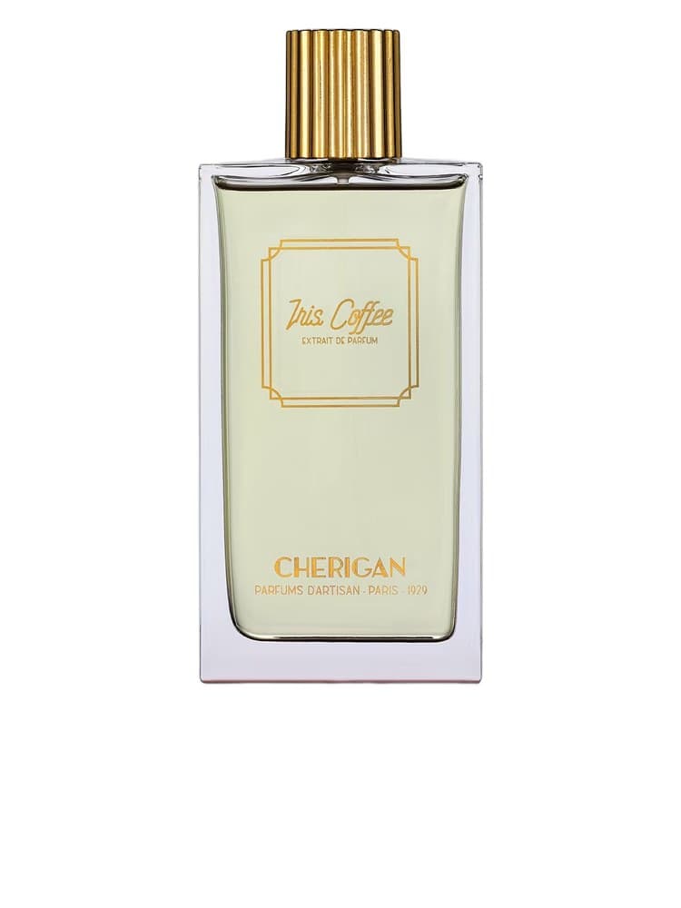 Cherigan Iris Coffee