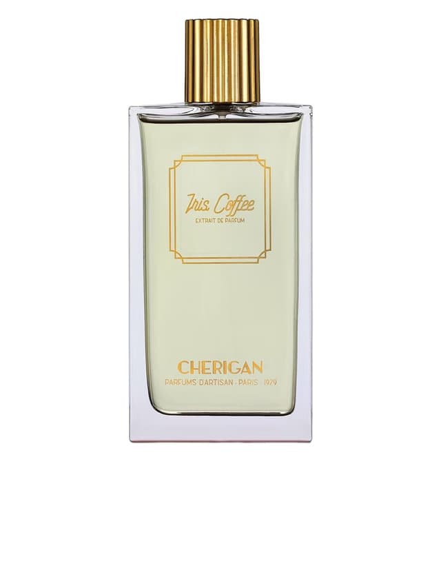Cherigan Iris Coffee