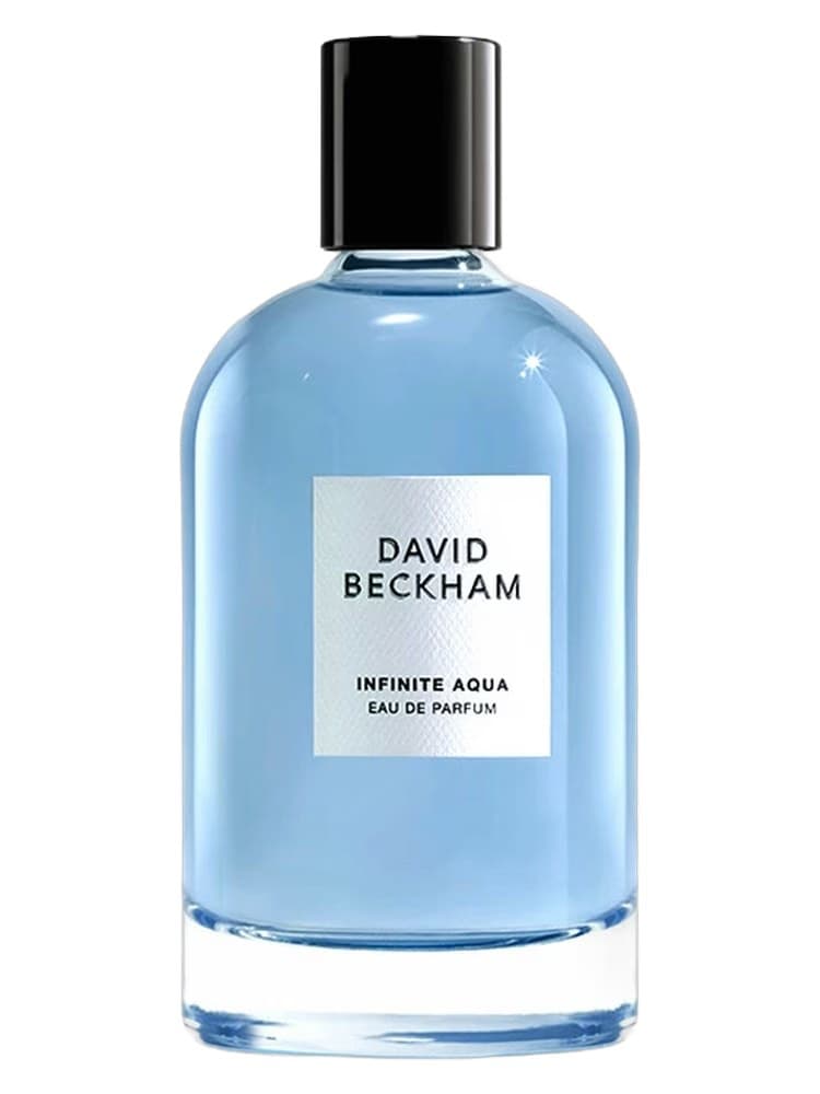 David Beckham Infinite Aqua