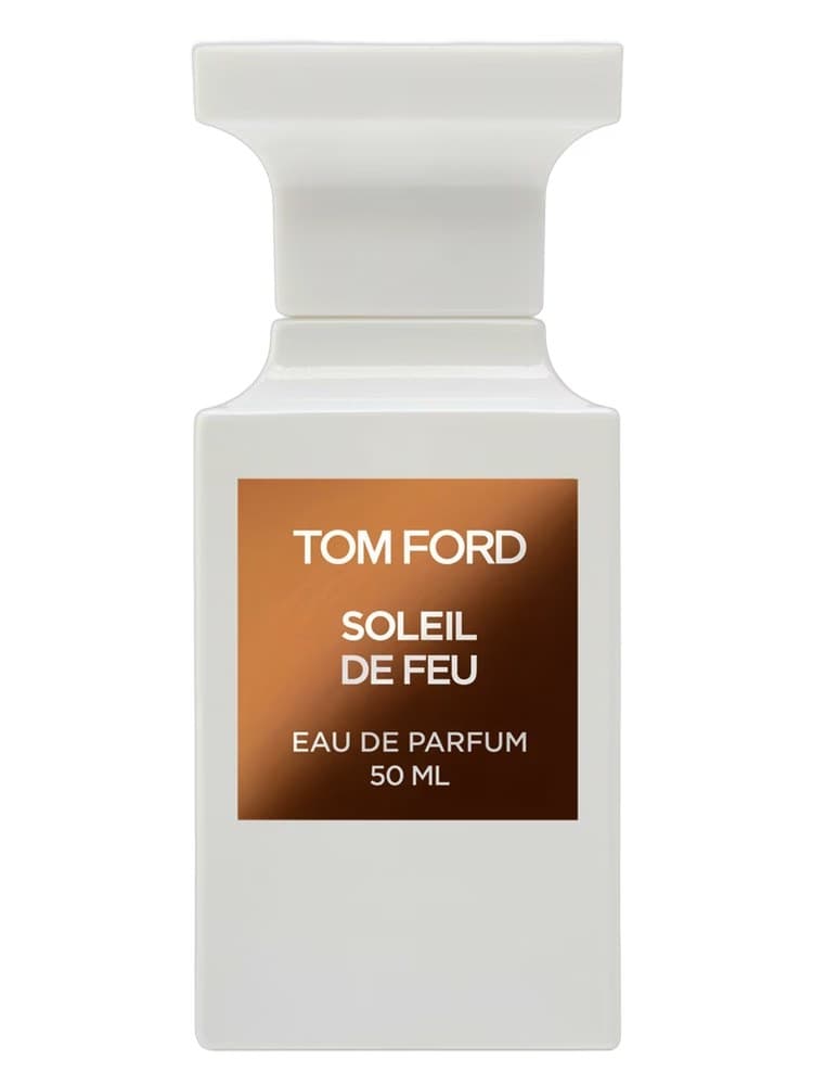 Tom Ford Soleil de Feu