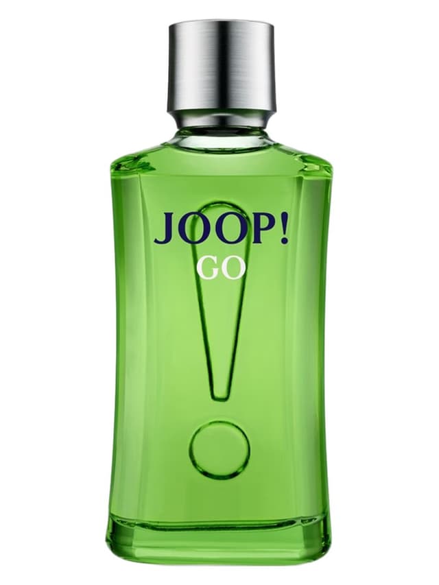 Joop! Joop! Go