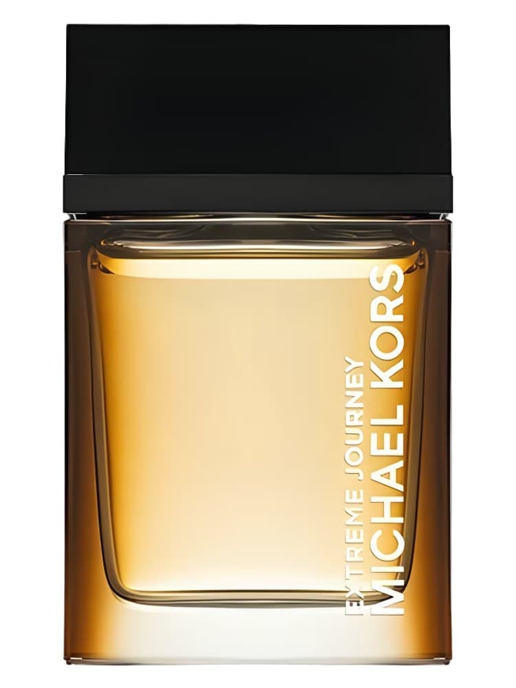 Michael Kors Extreme Journey