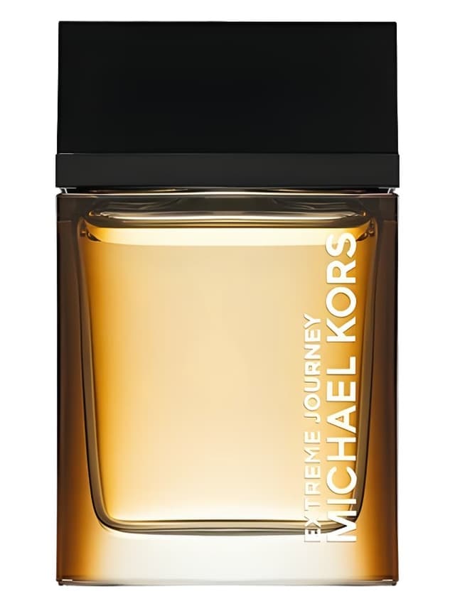 Michael Kors Extreme Journey