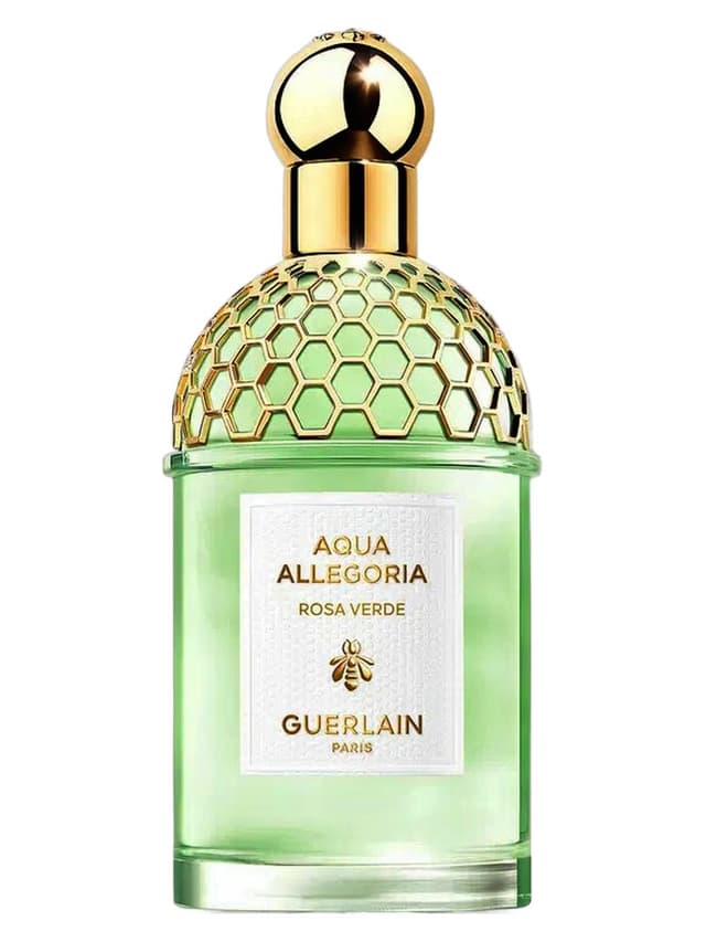 Guerlain Aqua Allegoria Rosa Verde
