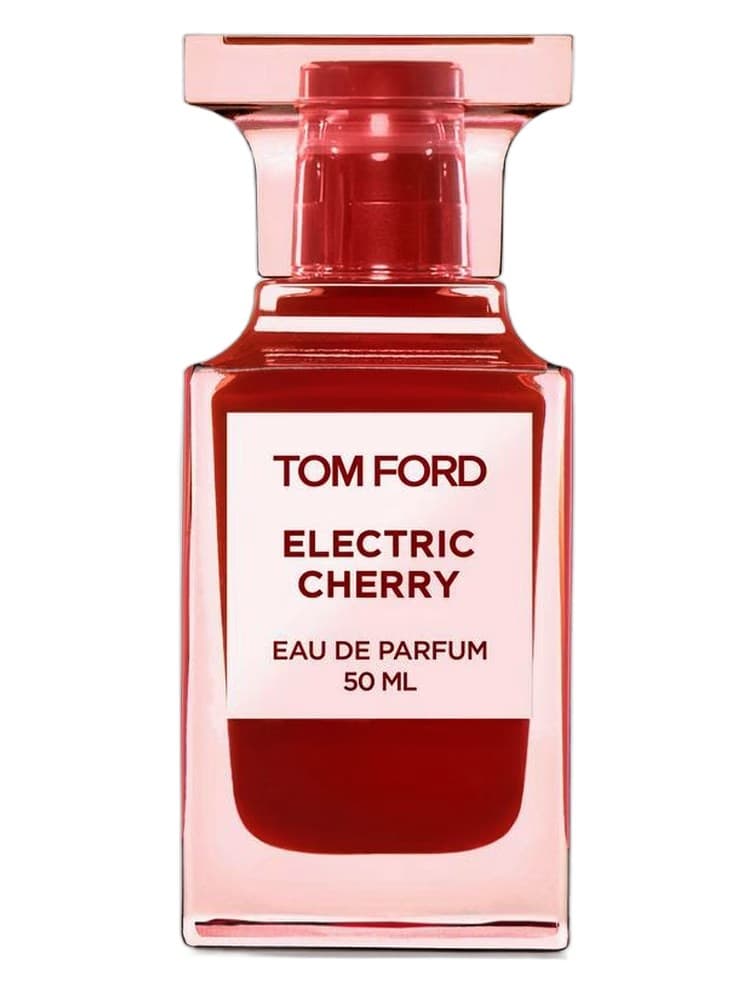 Tom Ford Electric Cherry